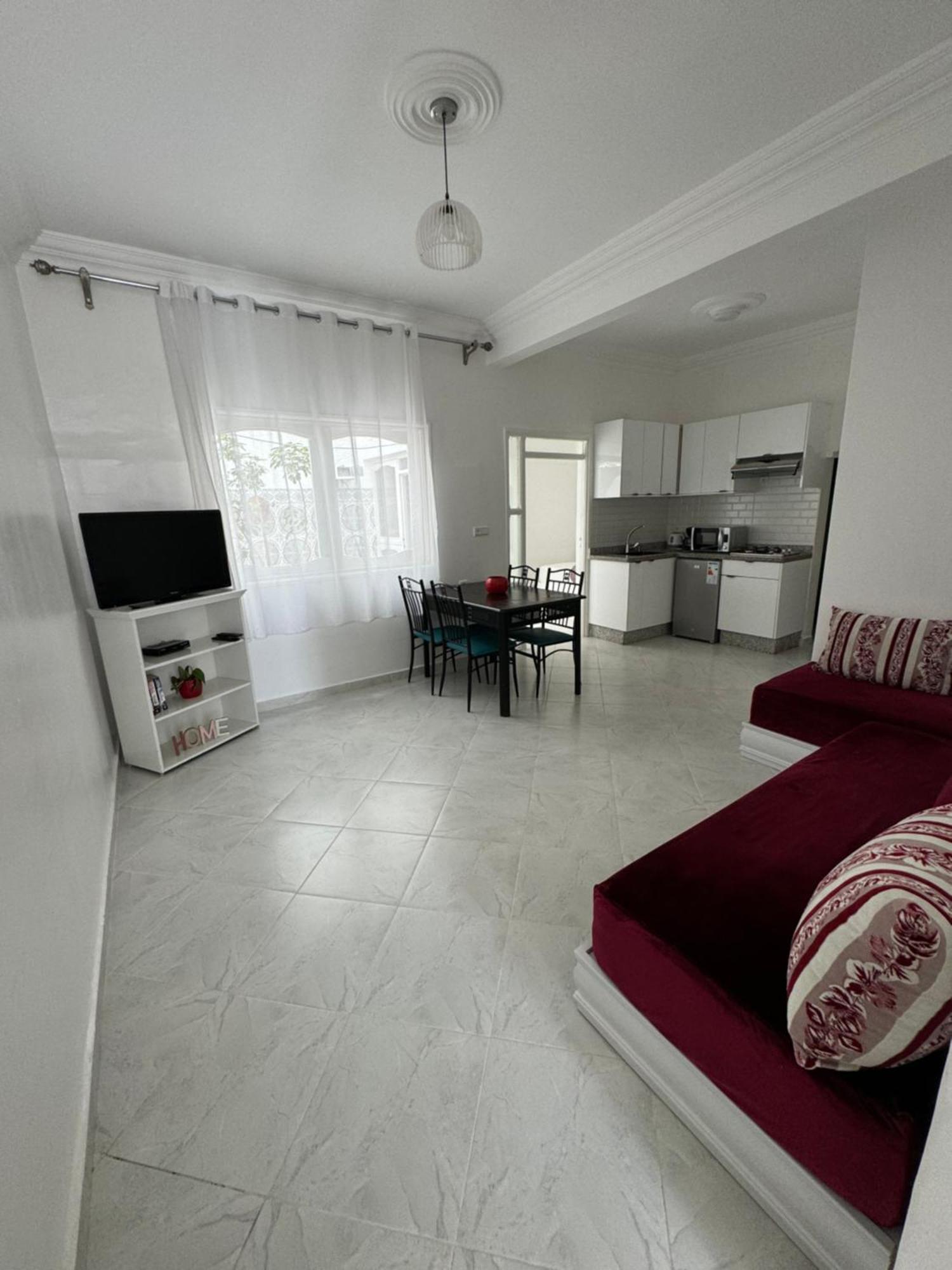Chez Ali Apartments Esauira Exterior foto