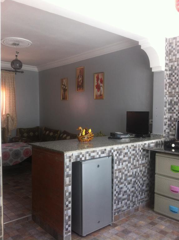 Chez Ali Apartments Esauira Exterior foto