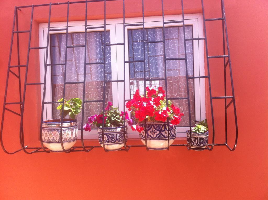 Chez Ali Apartments Esauira Exterior foto