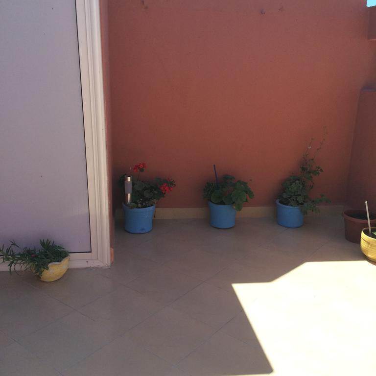 Chez Ali Apartments Esauira Exterior foto